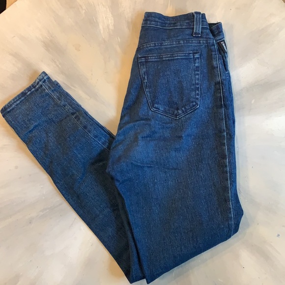 - Versace stretch jeans - - Picture 4 of 10